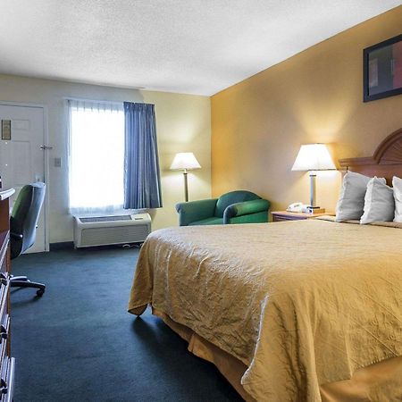 Quality Inn Айкън Екстериор снимка