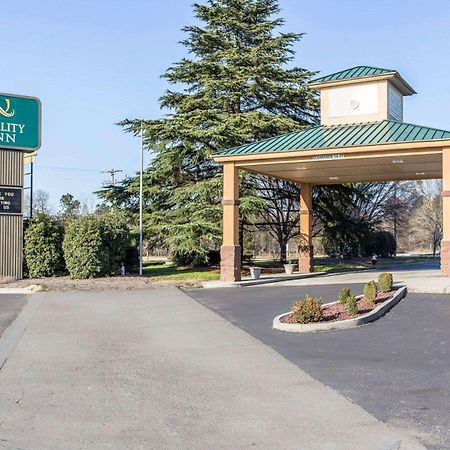 Quality Inn Айкън Екстериор снимка