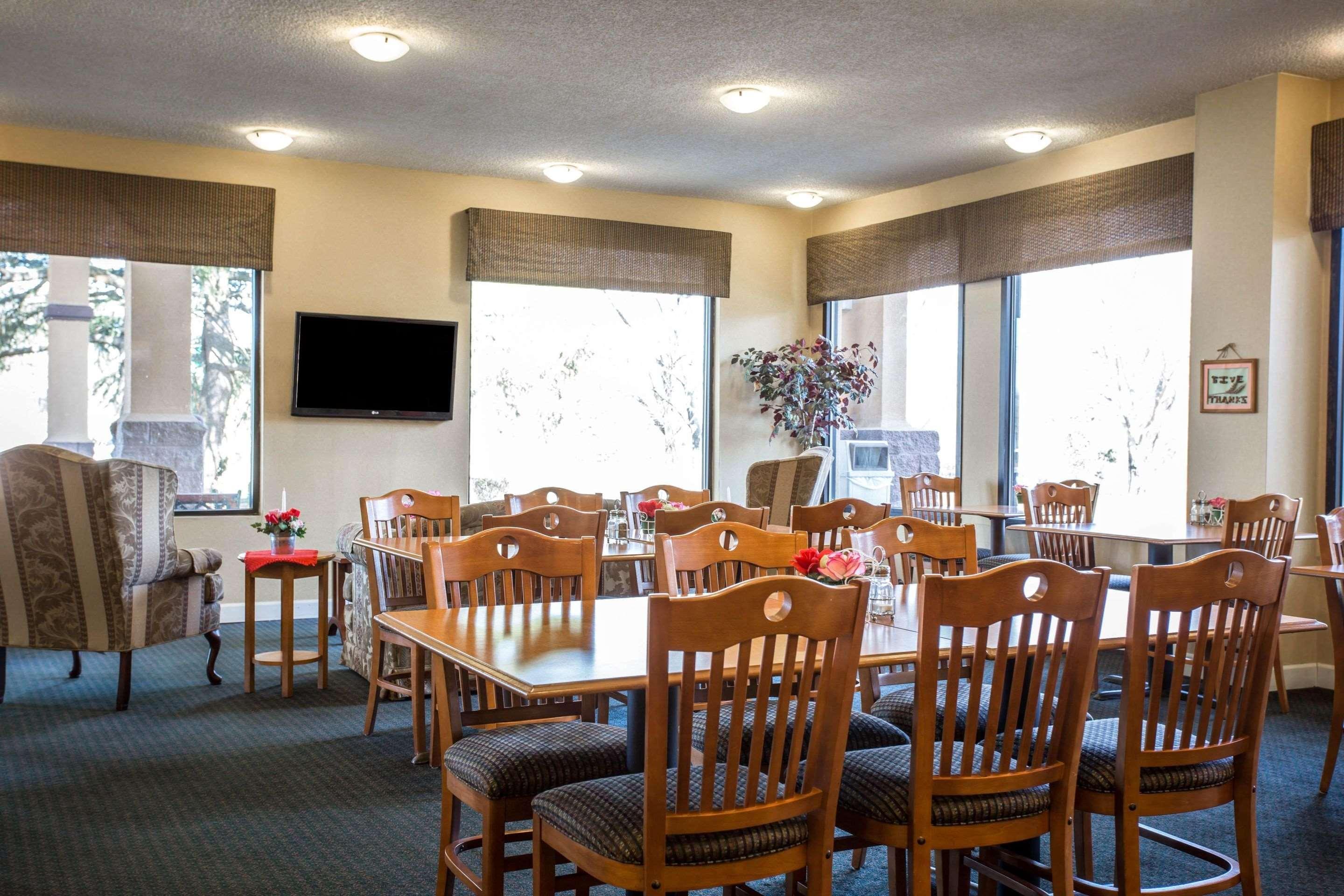 Quality Inn Айкън Екстериор снимка