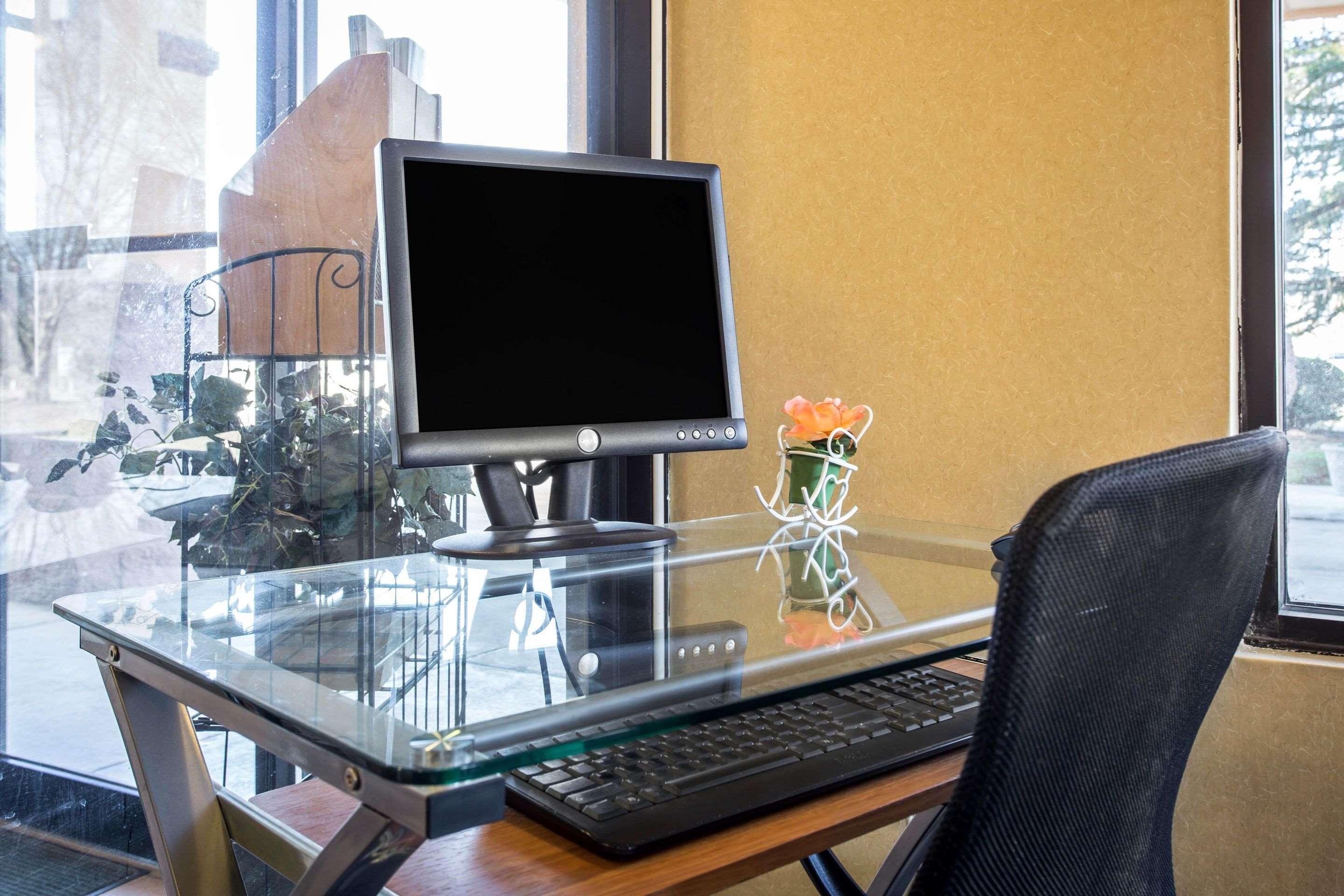 Quality Inn Айкън Екстериор снимка